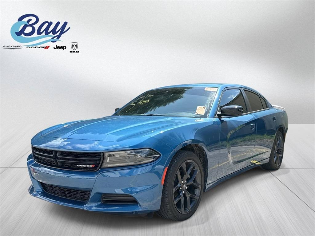 2023 Dodge Charger SXT — Sedan — 9,323 mi — Panama City, FL