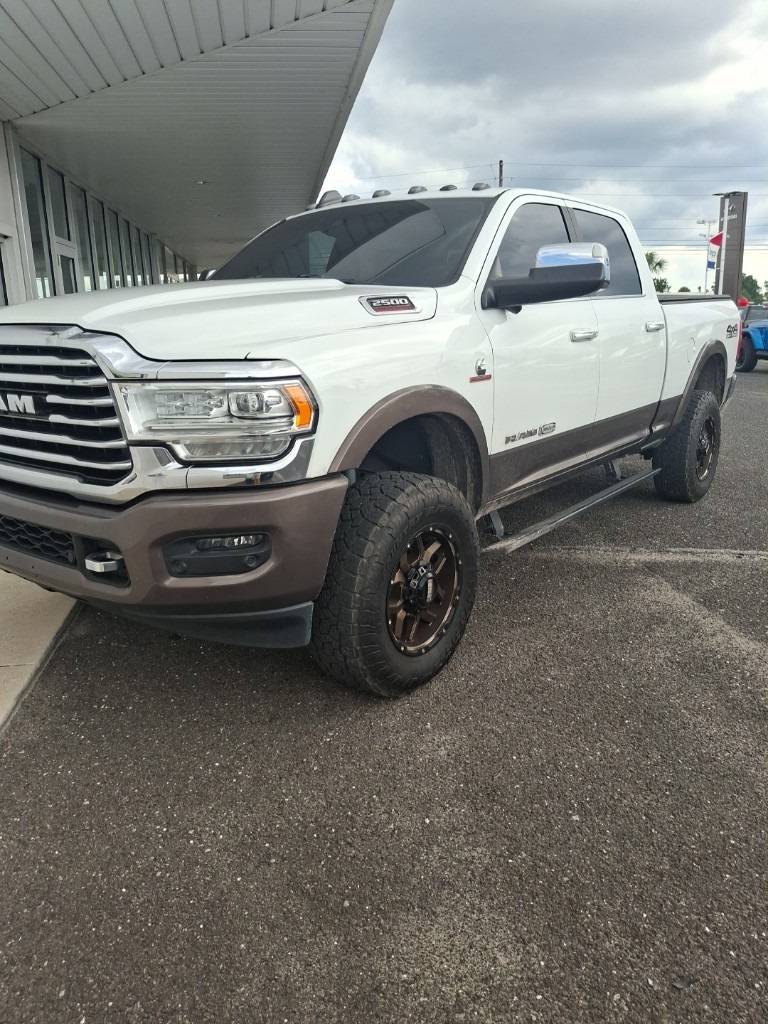 2019 Ram 2500 Longhorn — Pickup Truck — 93,166 mi — Panama City, FL