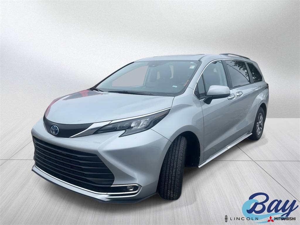 2024 Toyota Sienna XLE — Minivan — 55,770 mi — Panama City, FL