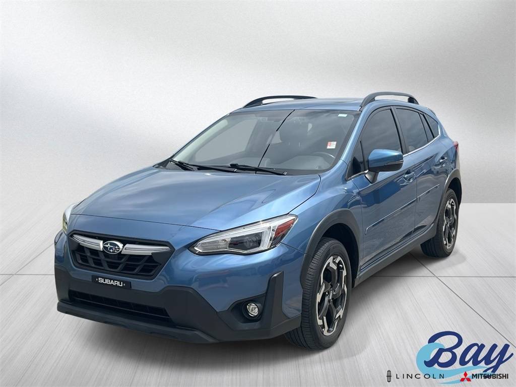 2023 Subaru Crosstrek Limited — SUV — 15,573 mi — Panama City, FL