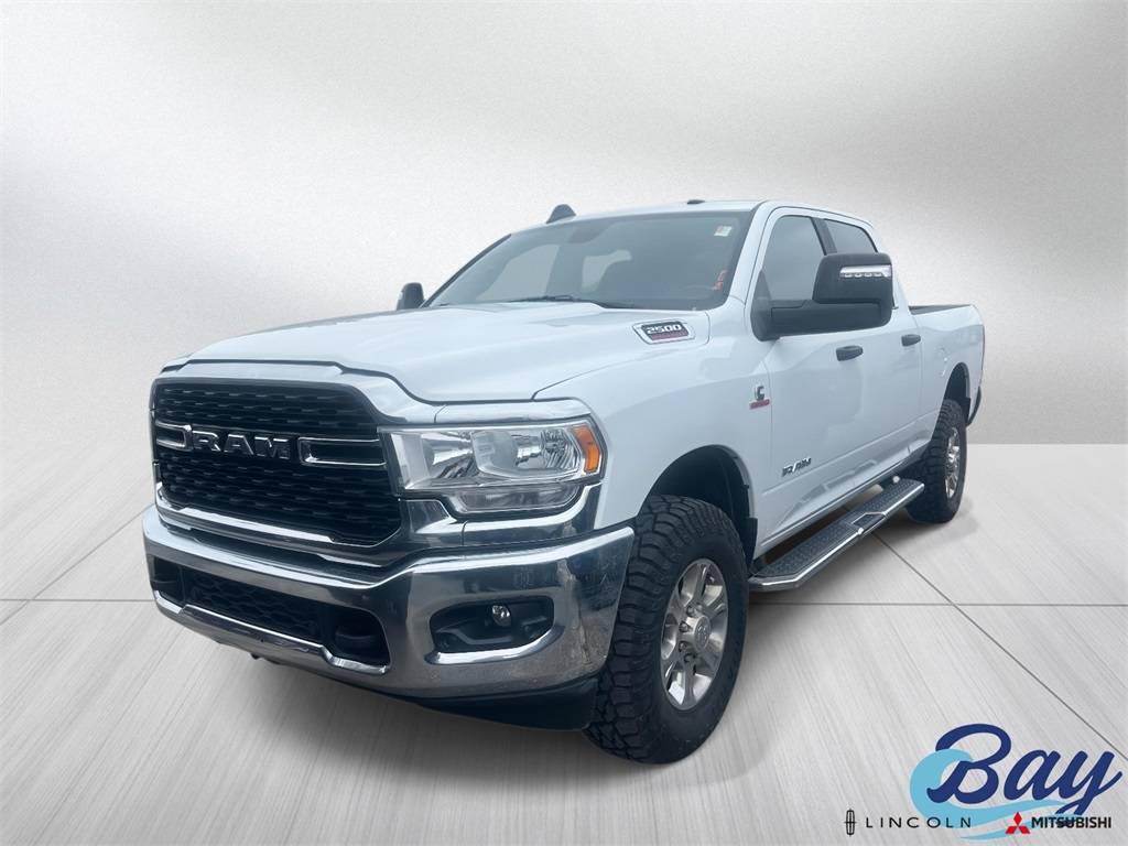 2024 Ram 2500 Big Horn — Pickup Truck — 75,789 mi — Panama City, FL