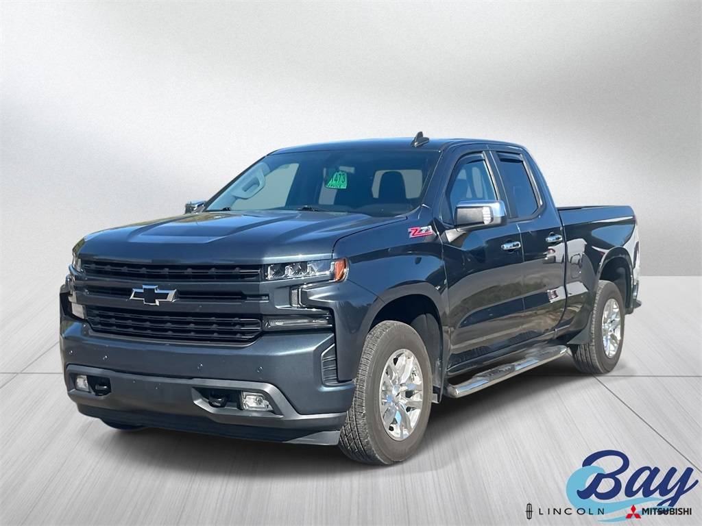 2020 Chevrolet Silverado 1500 High Country — Pickup Truck — 72,196 mi — Panama City, FL