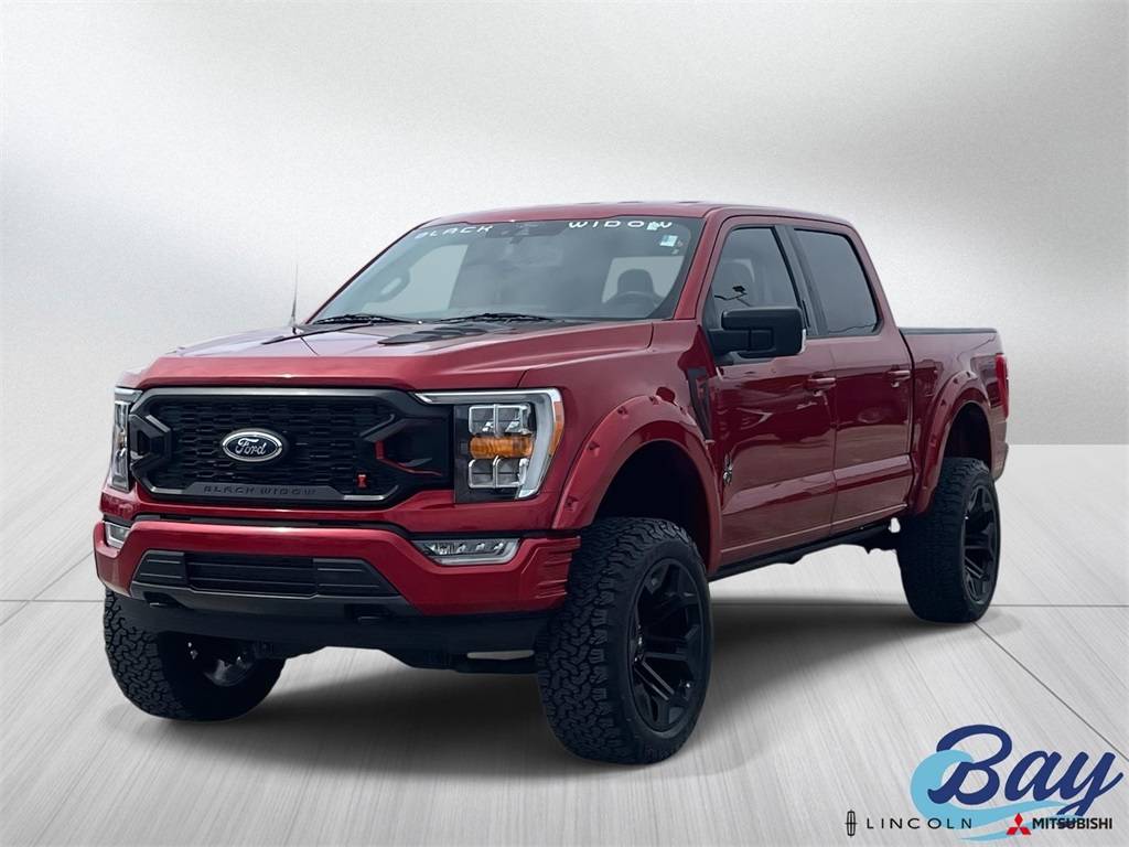 2022 Ford F-150 XLT — Pickup Truck — 8,192 mi — Panama City, FL