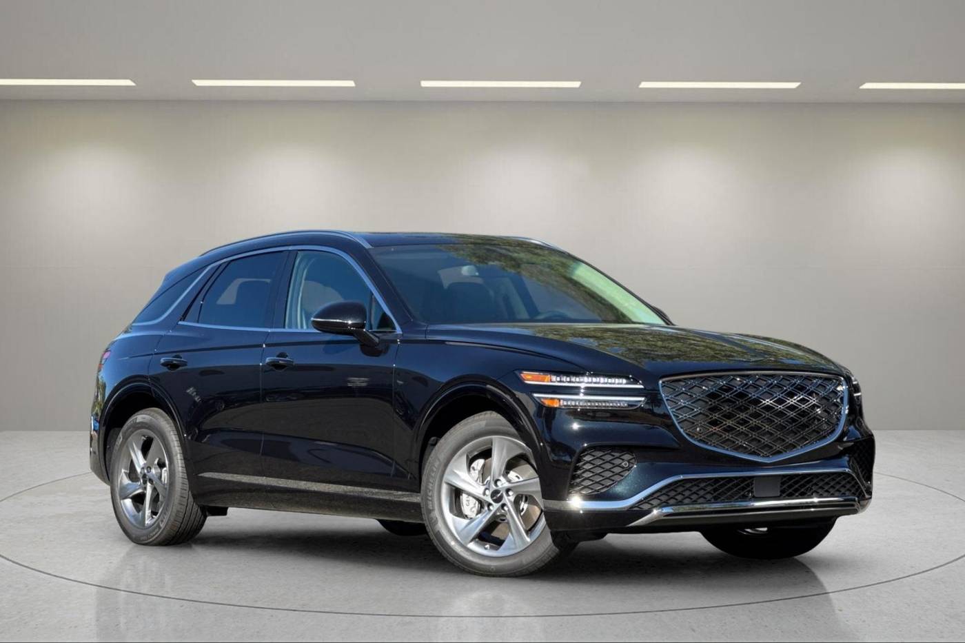 2026 Genesis GV70 2.5T Select