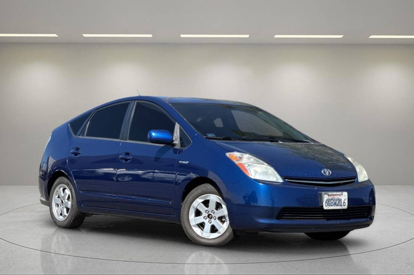 2009 Toyota Prius Touring — Sedan — 148,800 mi — Rocklin, CA