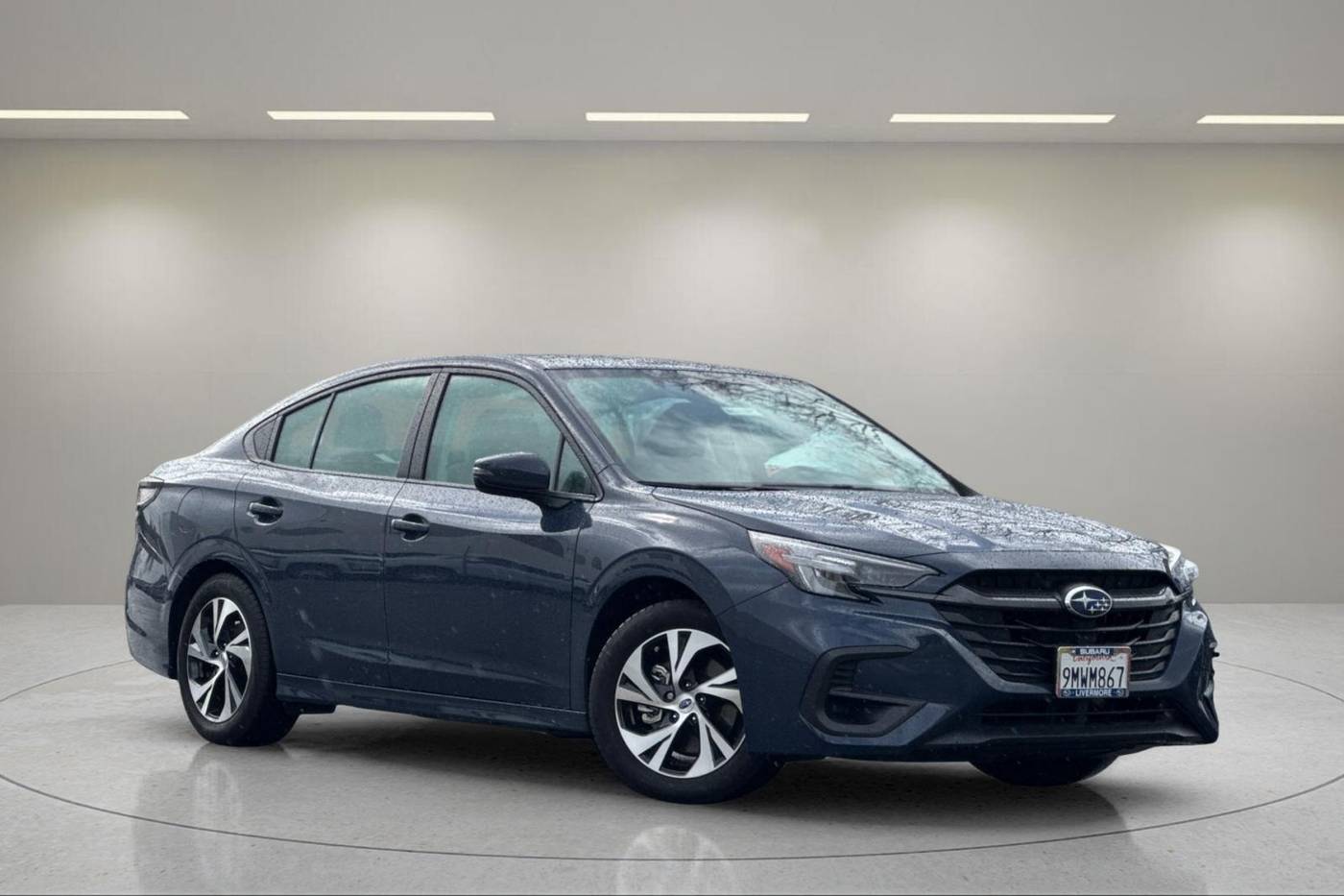 2024 Subaru Legacy Premium — Sedan — 5,266 mi — Rocklin, CA