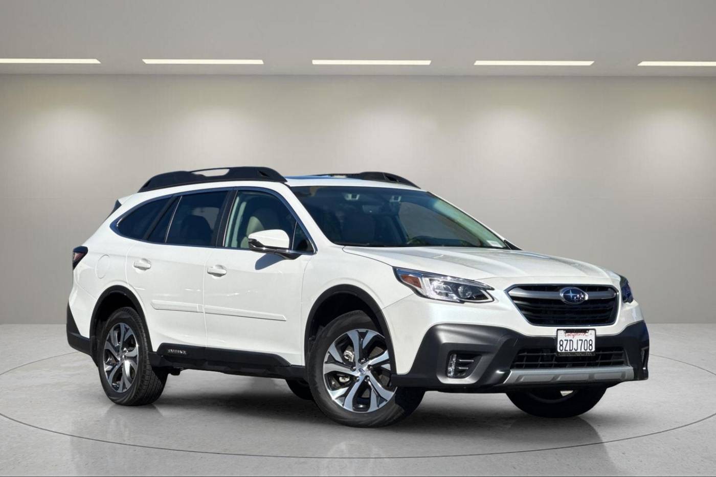 2022 Subaru Outback 2.4T Limited XT — SUV — 16,728 mi — Rocklin, CA