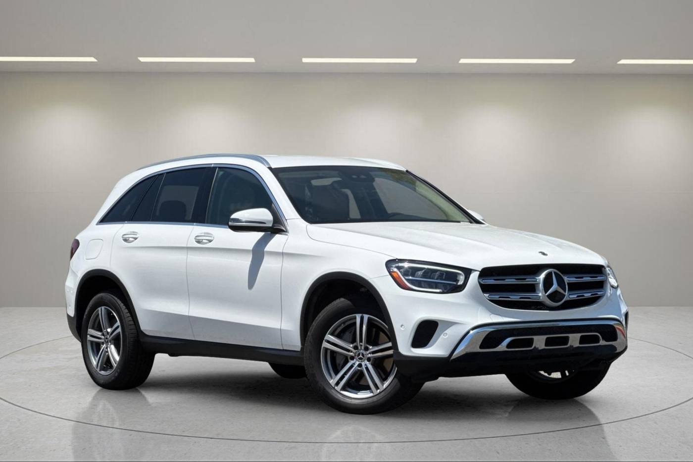 2022 Mercedes-Benz GLC GLC 300 — SUV — 64,726 mi — Rocklin, CA