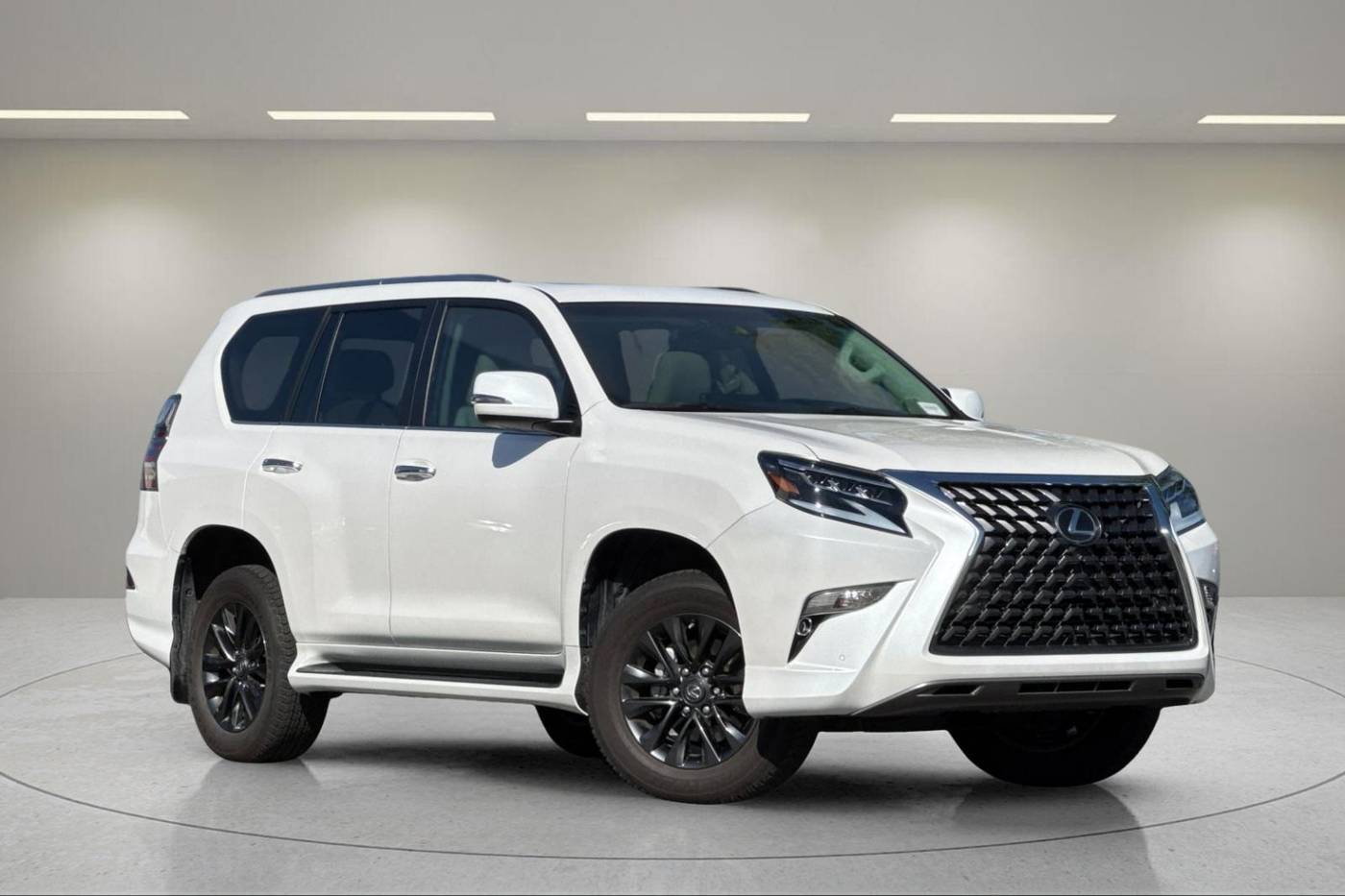 2023 Lexus GX GX 460 Premium — SUV — 16,913 mi — Rocklin, CA