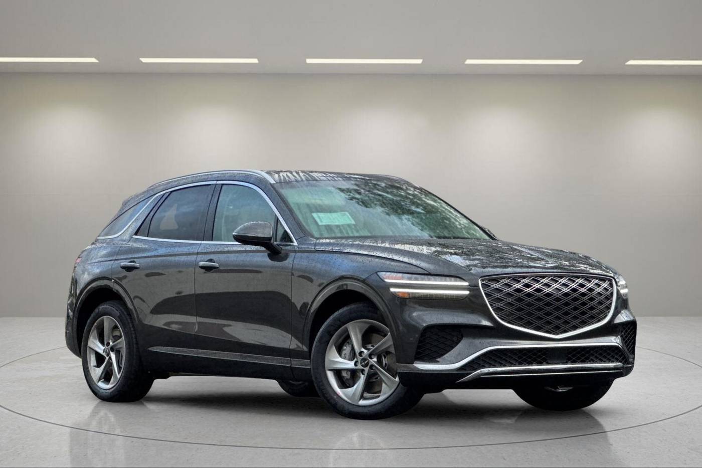 2026 Genesis GV70 2.5T Select