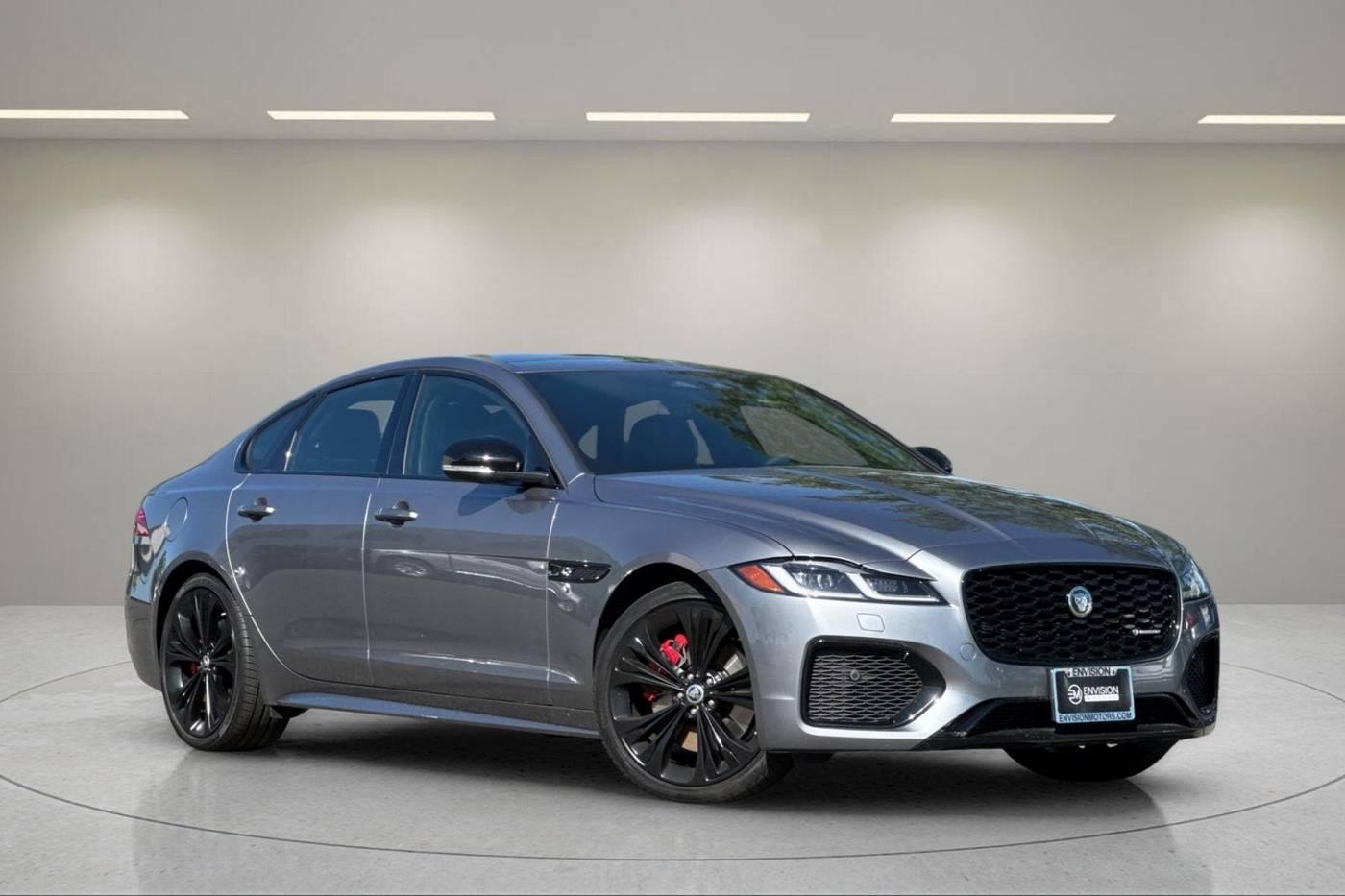 2024 Jaguar XF