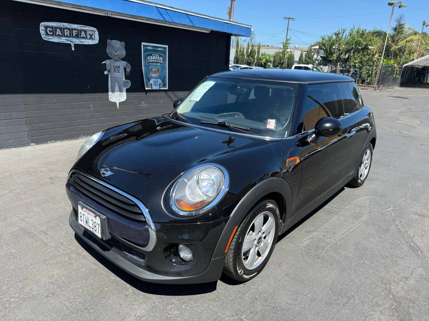 2017 MINI Hardtop Cooper — Hatchback — 90,802 mi — Whittier, CA