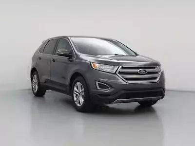 2018 Ford Edge SEL — SUV — 52,900 mi — Sterling, VA