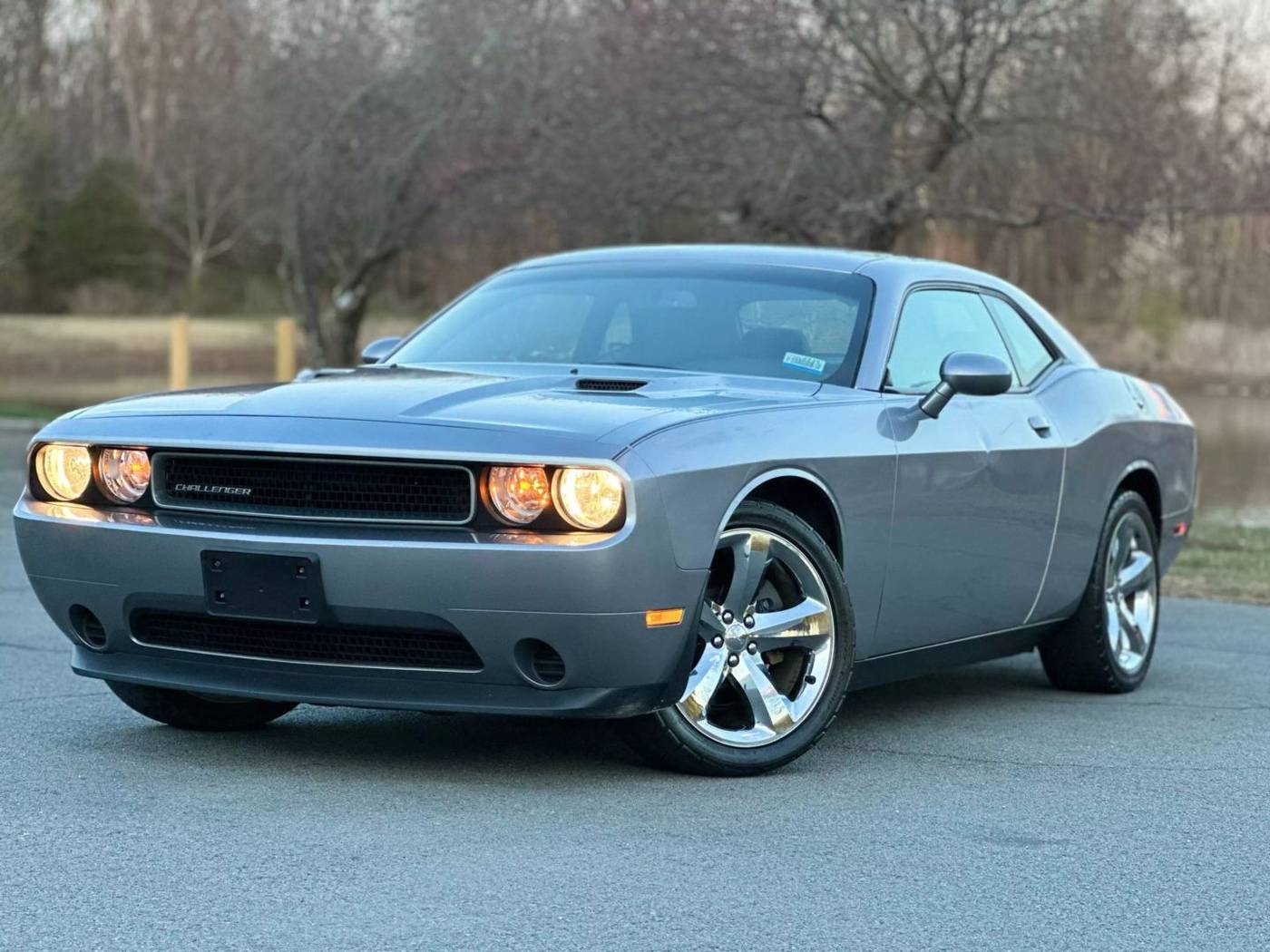 2013 Dodge Challenger SXT — Coupe — 69,212 mi — Sterling, VA