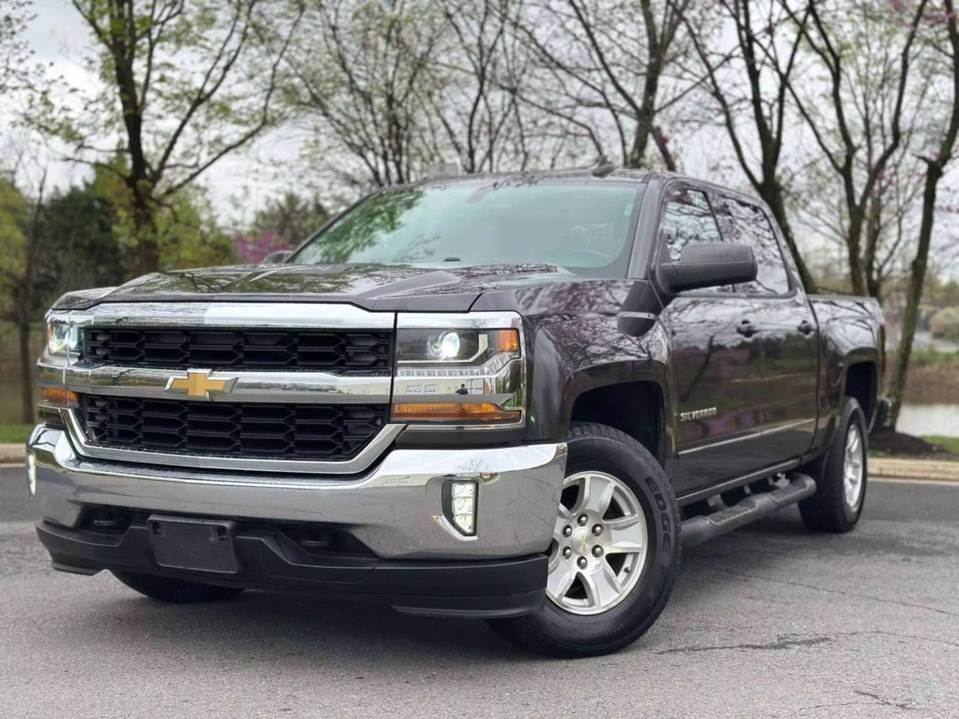 2016 Chevrolet Silverado 1500 LT — Pickup Truck — 116,876 mi — Sterling, VA