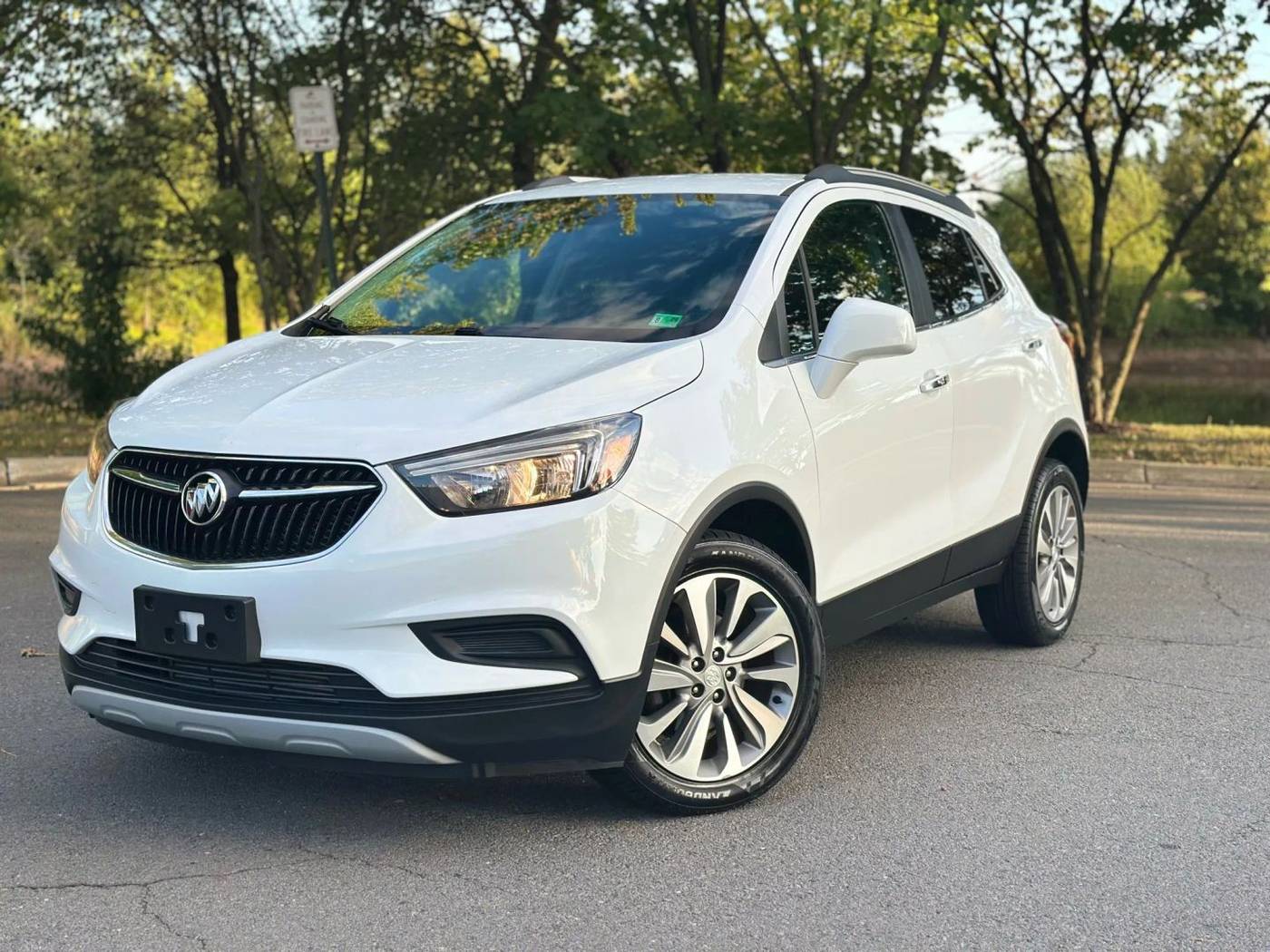 2020 Buick Encore Preferred — SUV — 60,025 mi — Sterling, VA