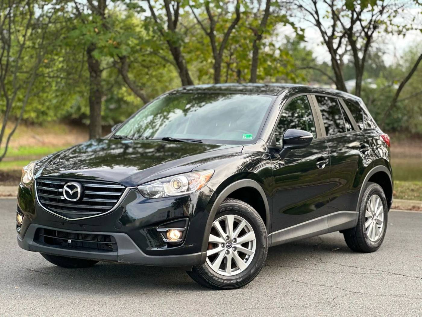 2016 Mazda CX-5 Touring — SUV — 51,973 mi — Sterling, VA