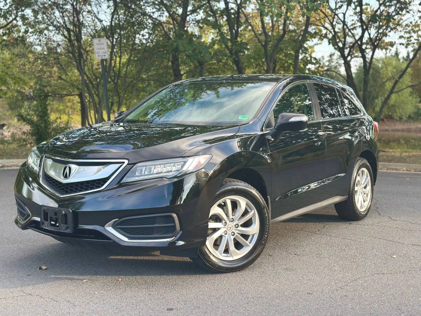 2016 Acura RDX Standard — SUV — 64,022 mi — Sterling, VA