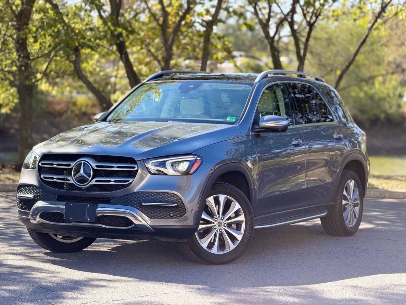 2023 Mercedes-Benz GLE GLE 350 — SUV — 17,364 mi — Sterling, VA