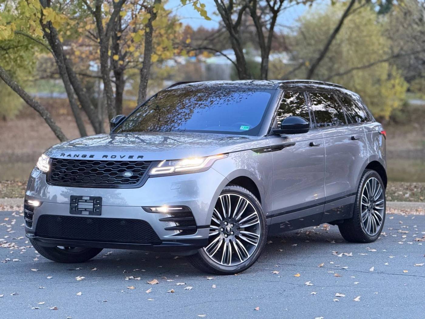2020 Land Rover Range Rover Velar R-Dynamic S — SUV — 65,708 mi — Sterling, VA