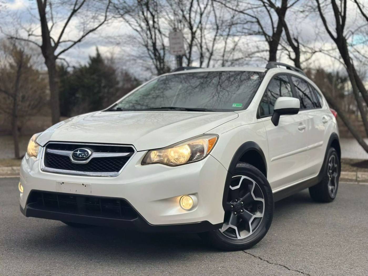 2014 Subaru XV Crosstrek 2.0i Limited — SUV — 136,368 mi — Sterling, VA