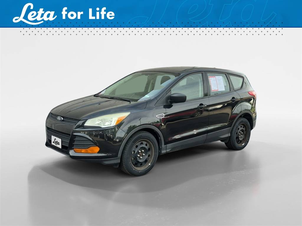 2014 Ford Escape S — SUV — 147,652 mi — O'Fallon, MO