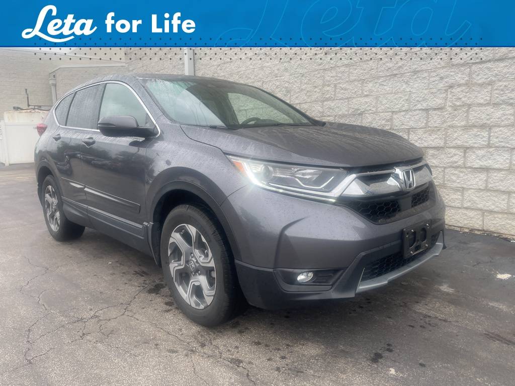 2019 Honda CR-V EX-L — SUV — 38,134 mi — O'Fallon, MO