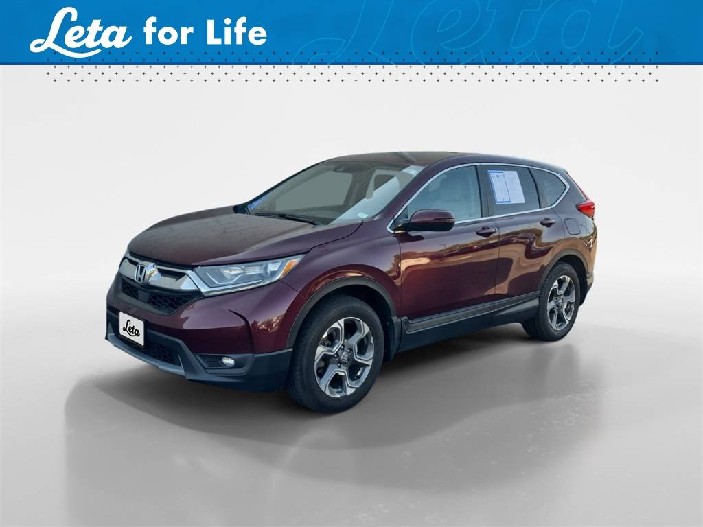 2018 Honda CR-V EX — SUV — 170,569 mi — O'Fallon, MO