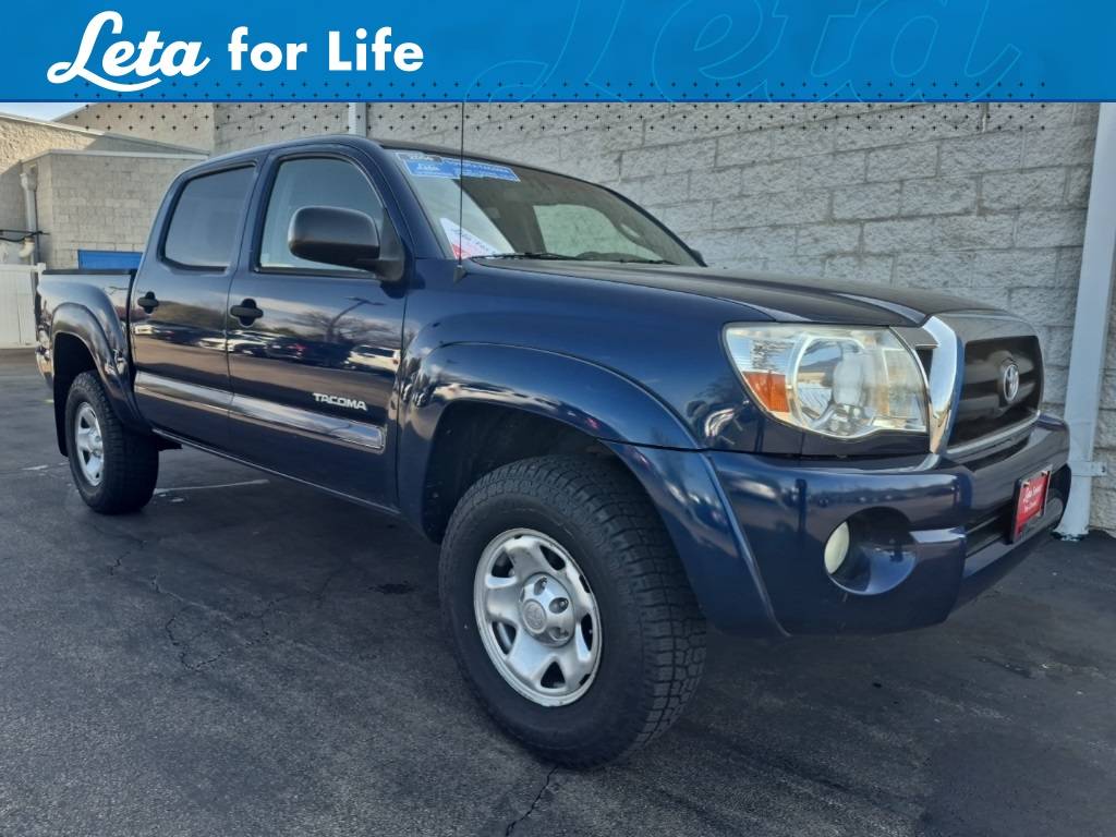 2006 Toyota Tacoma PreRunner — Pickup Truck — 167,175 mi — O'Fallon, MO