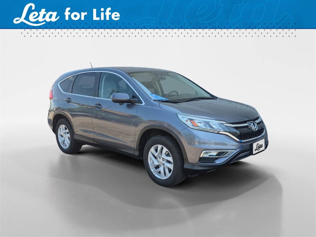 2015 Honda CR-V EX — SUV — 97,024 mi — O'Fallon, MO
