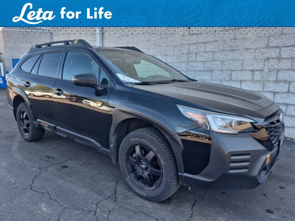 2023 Subaru Outback Wilderness — SUV — 40,201 mi — O'Fallon, MO