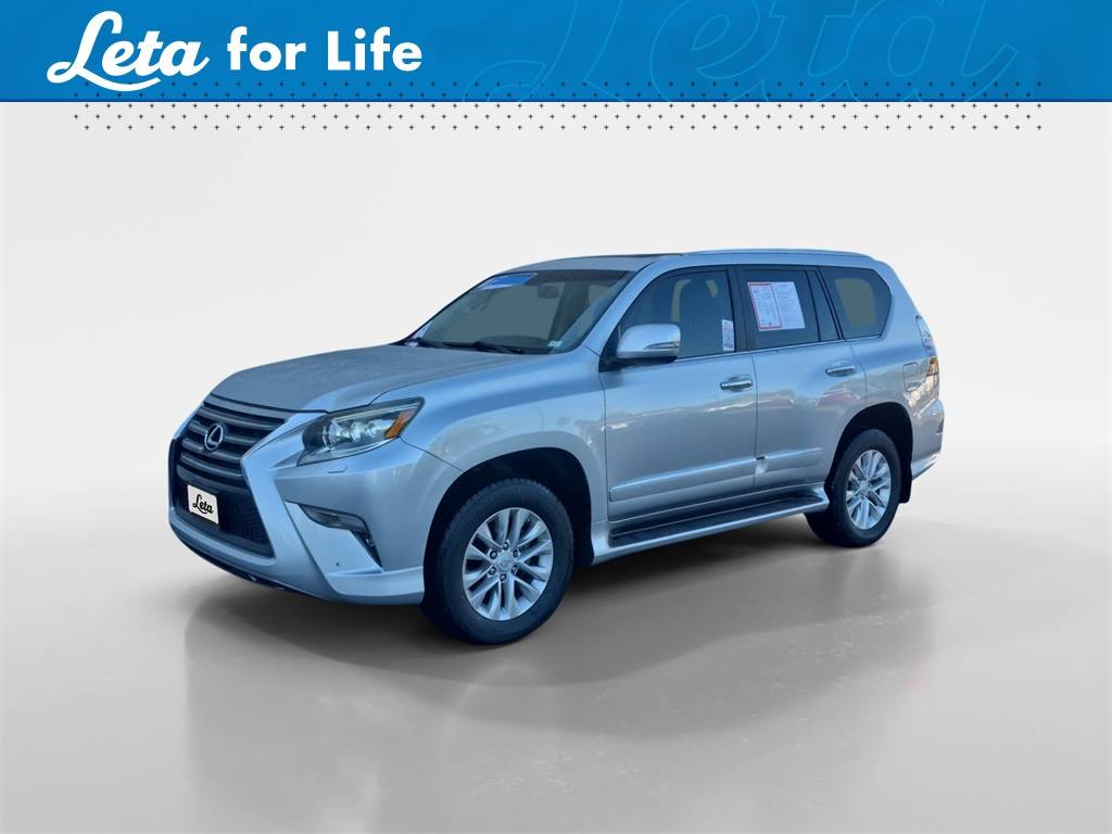 2016 Lexus GX GX 460 — SUV — 101,519 mi — O'Fallon, MO