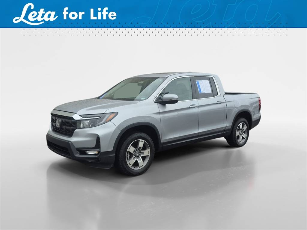 2024 Honda Ridgeline RTL — Pickup Truck — 10,367 mi — O'Fallon, MO