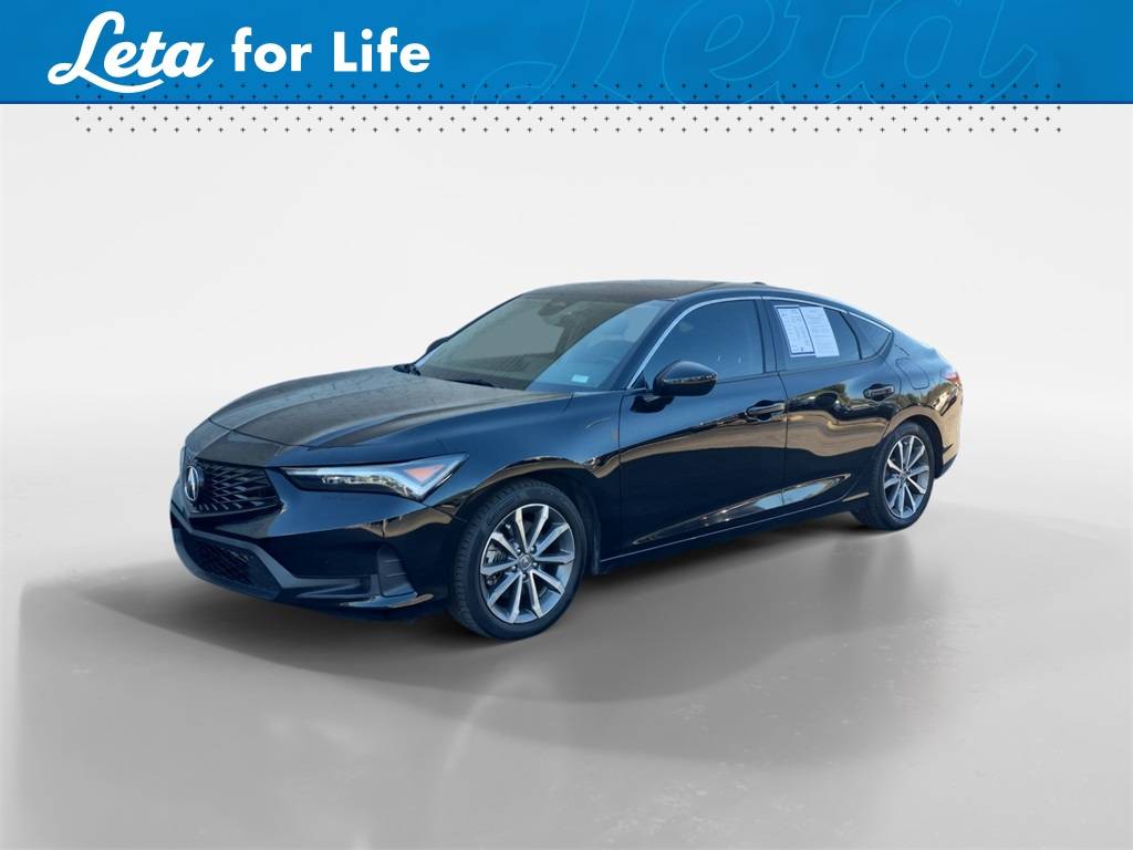 2024 Acura Integra Base — Hatchback — 23,203 mi — O'Fallon, MO