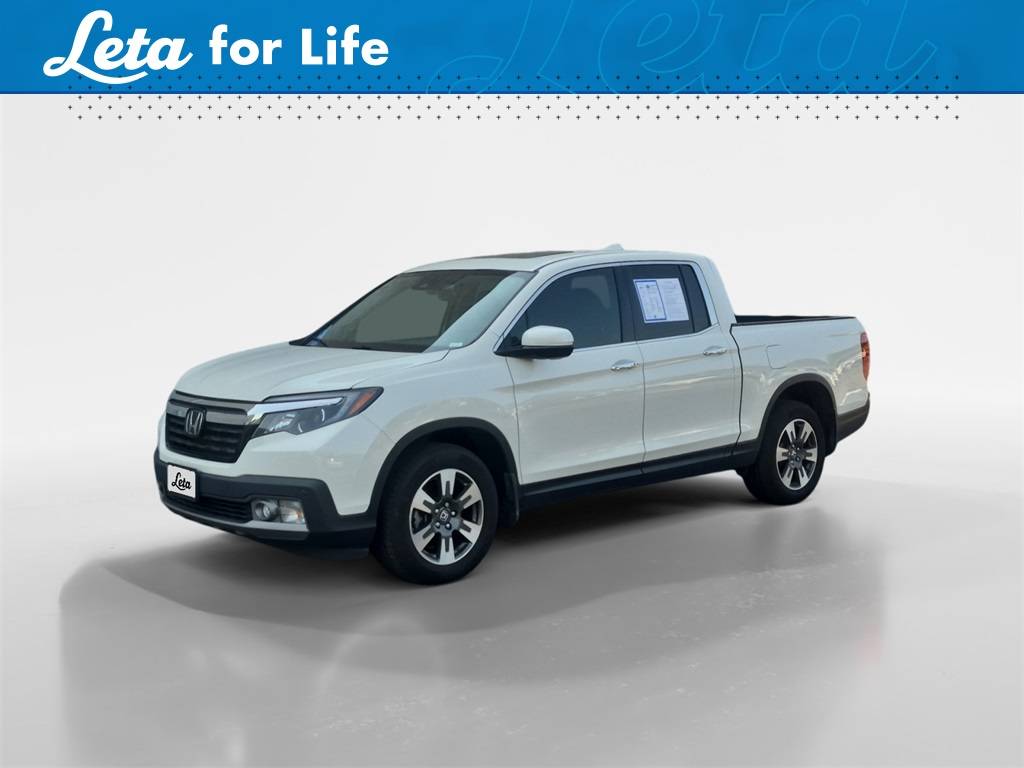 2019 Honda Ridgeline RTL-E — Pickup Truck — 99,079 mi — O'Fallon, MO