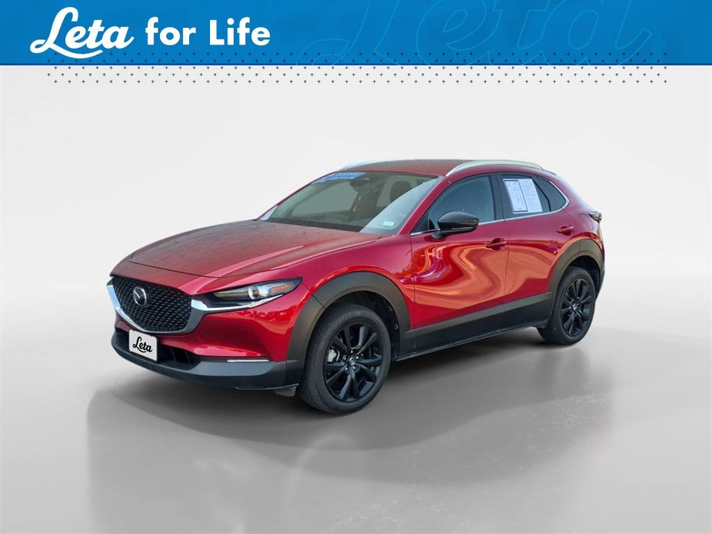 2024 Mazda CX-30 Select — SUV — 16,750 mi — O'Fallon, MO