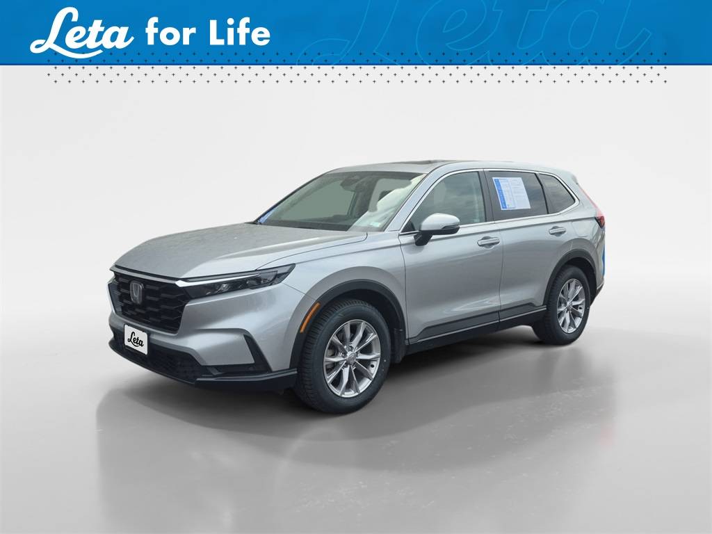 2024 Honda CR-V EX-L — SUV — 39,803 mi — O'Fallon, MO