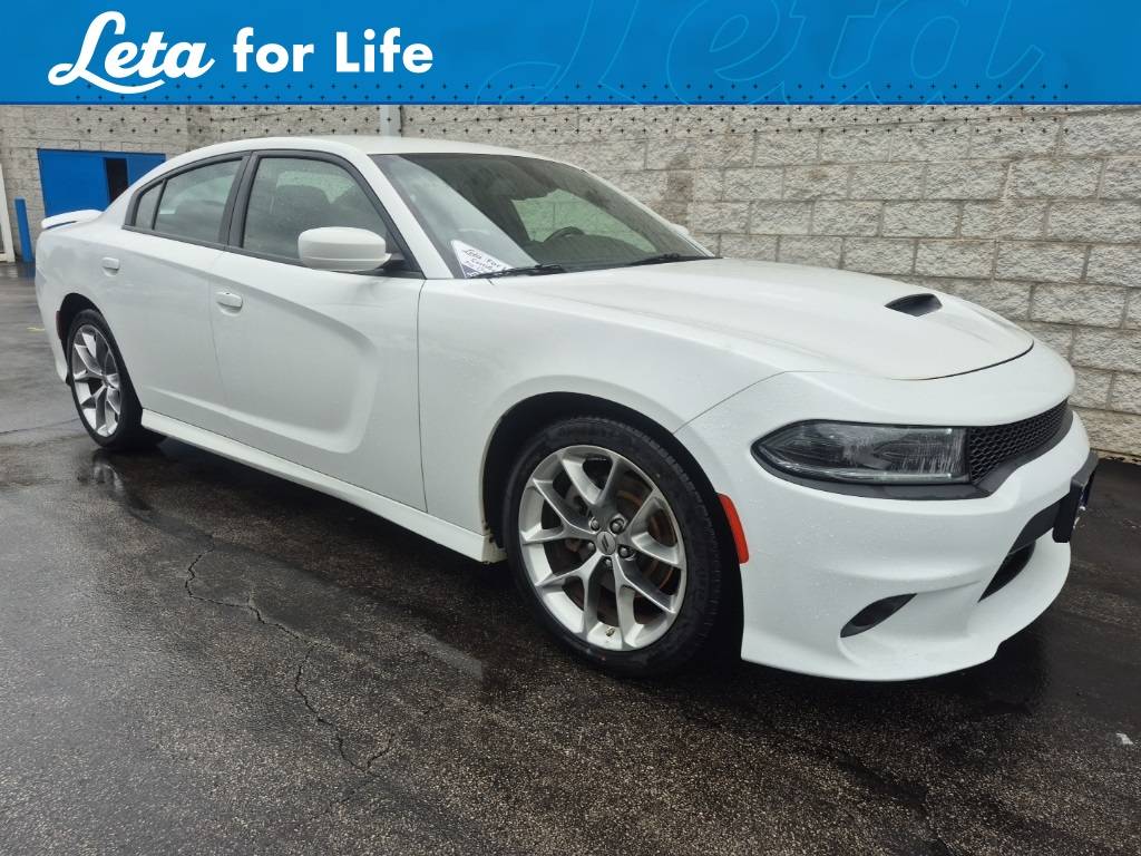 2022 Dodge Charger GT — Sedan — 37,505 mi — O'Fallon, MO