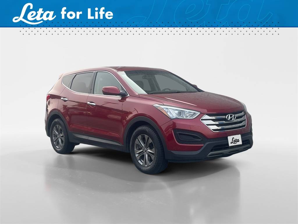 2013 Hyundai Santa Fe Sport Base — SUV — 120,300 mi — O'Fallon, MO