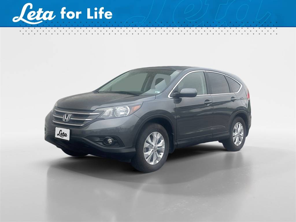 2013 Honda CR-V EX — SUV — 81,536 mi — O'Fallon, MO