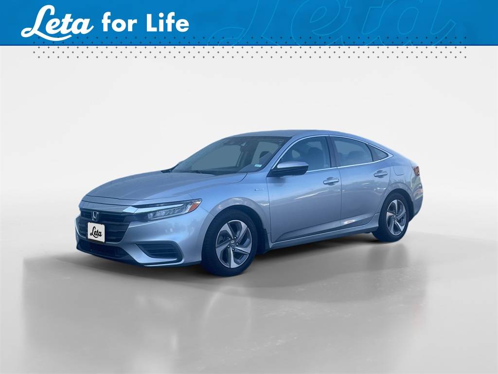 2020 Honda Insight EX — Sedan — 130,190 mi — O'Fallon, MO