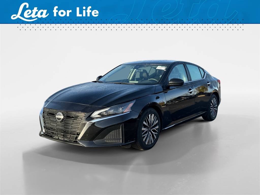 2024 Nissan Altima SV — Sedan — 43,007 mi — O'Fallon, MO