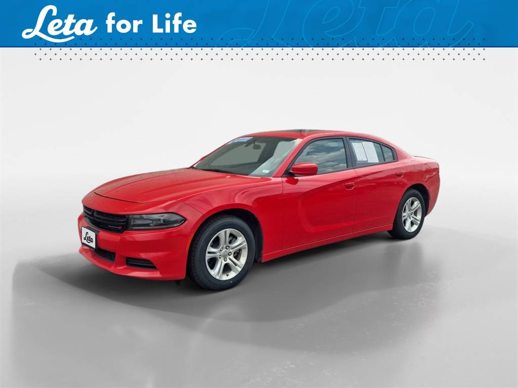 2021 Dodge Charger SXT — Sedan — 69,657 mi — O'Fallon, MO