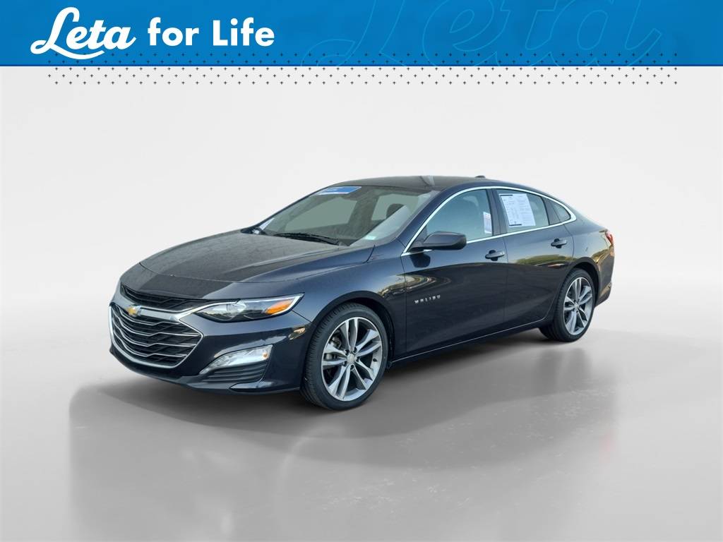 2023 Chevrolet Malibu LT — Sedan — 67,232 mi — O'Fallon, MO