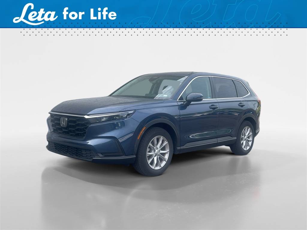 2024 Honda CR-V EX — SUV — 20,712 mi — O'Fallon, MO