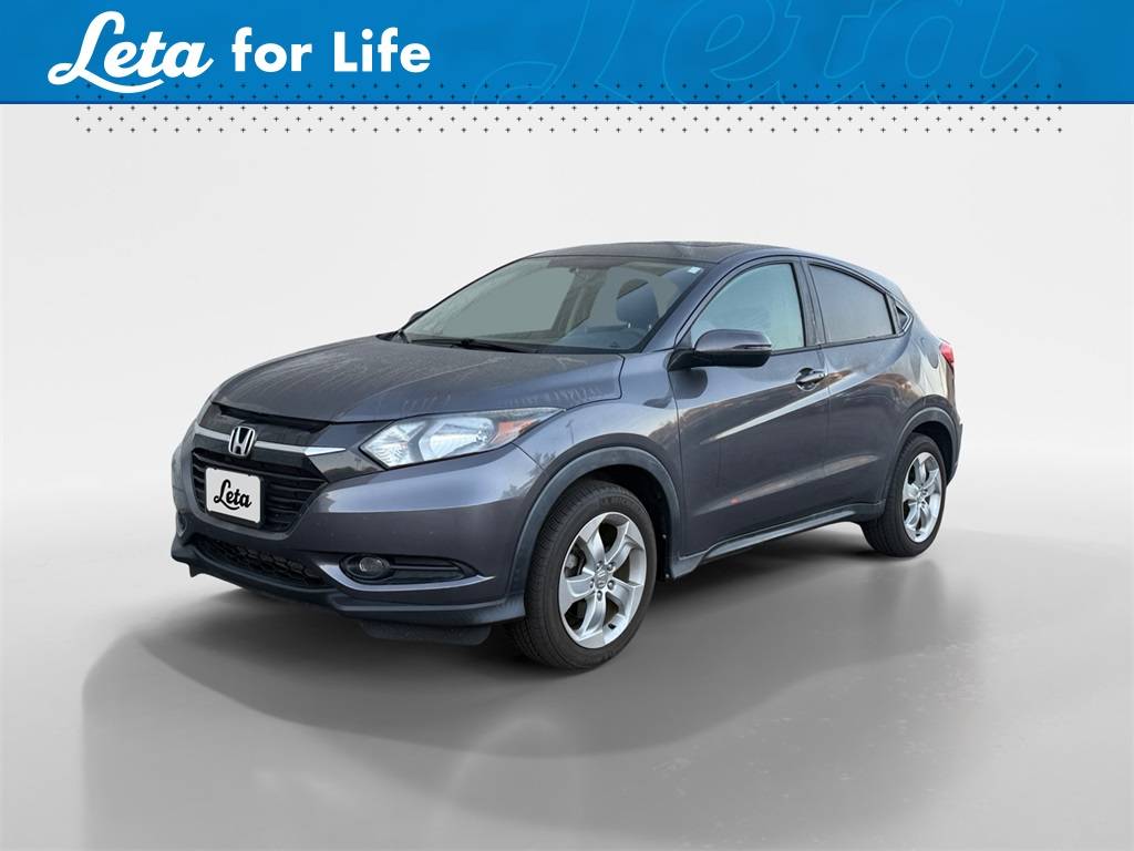 2016 Honda HR-V EX — SUV — 163,208 mi — O'Fallon, MO