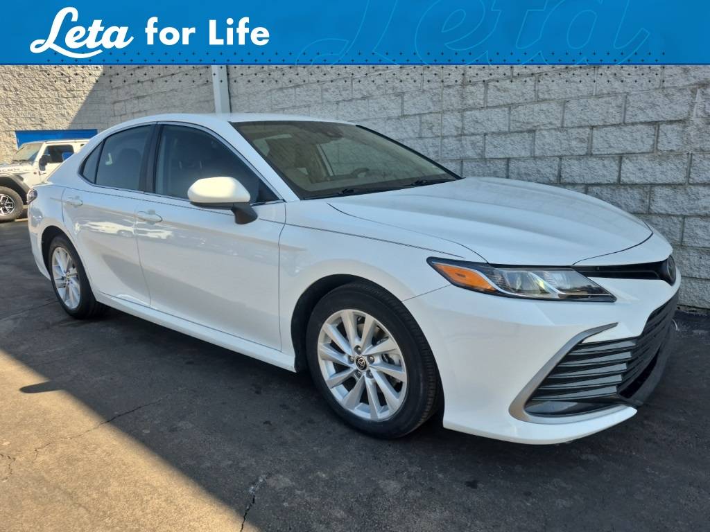 2023 Toyota Camry LE — Sedan — 57,164 mi — O'Fallon, MO