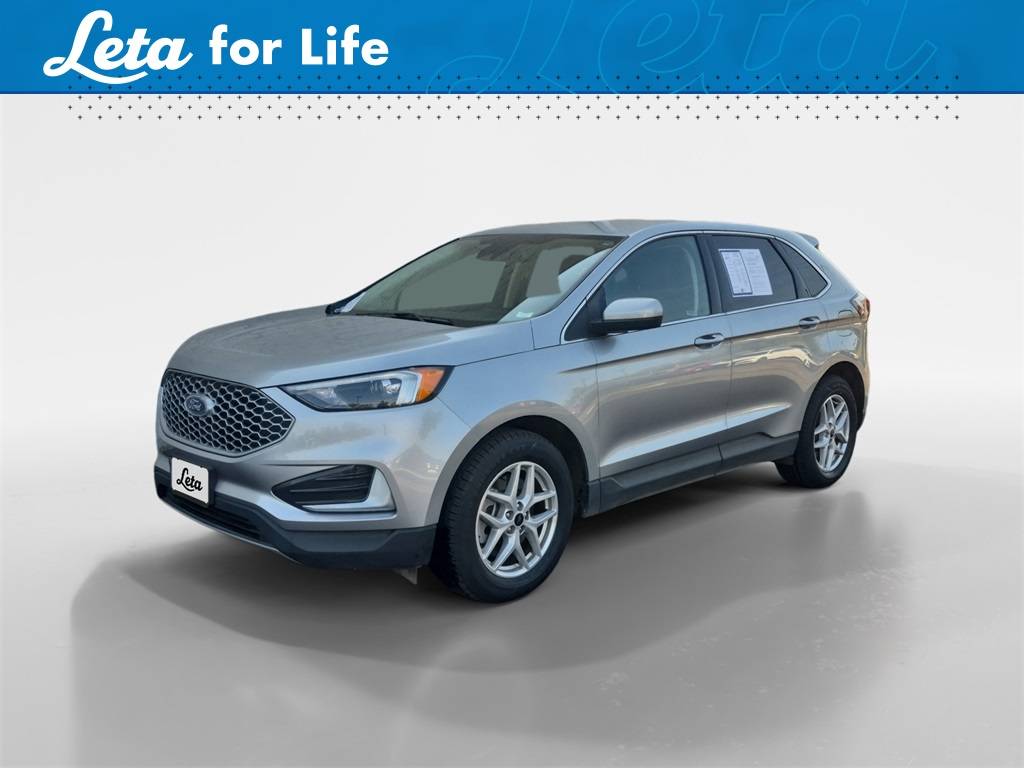 2024 Ford Edge SEL — SUV — 33,668 mi — O'Fallon, MO