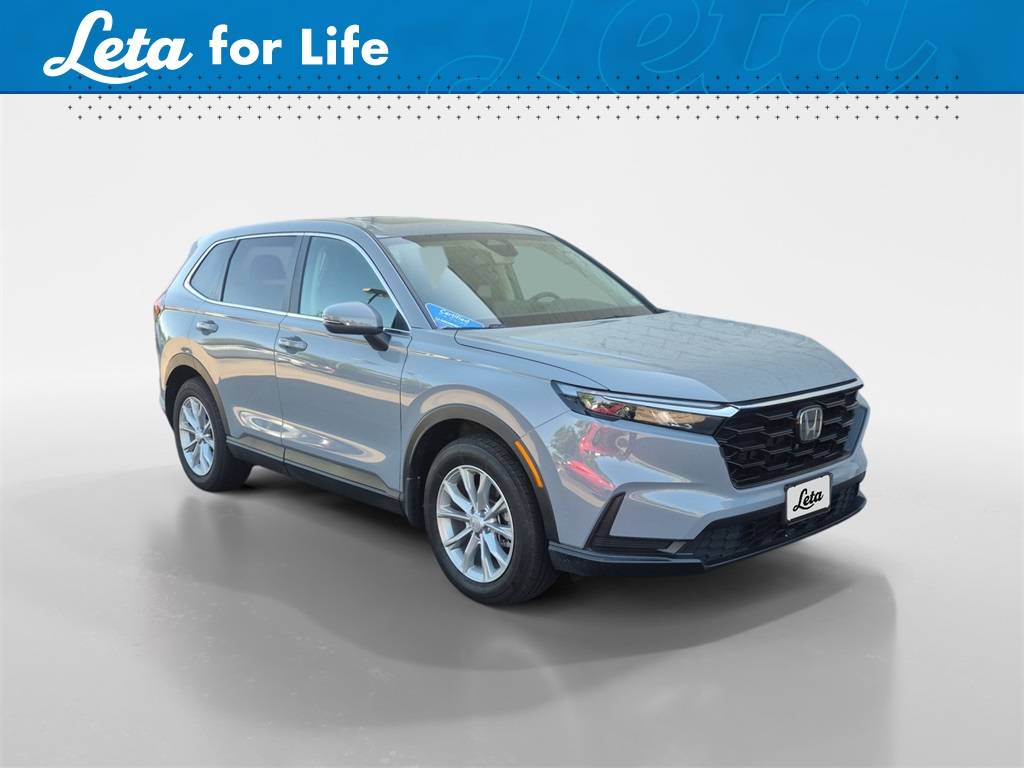 2024 Honda CR-V EX — SUV — 17,236 mi — O'Fallon, MO