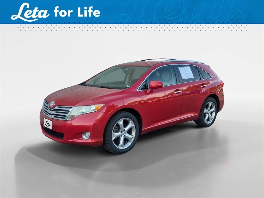 2009 Toyota Venza Base V6 — SUV — 176,512 mi — O'Fallon, MO
